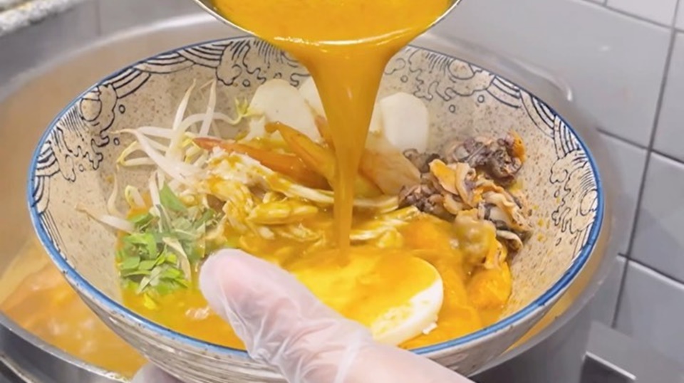 Cobain 5 Rekomendasi Laksa di Jakarta Yang Punya Cita Rasa Istimewa