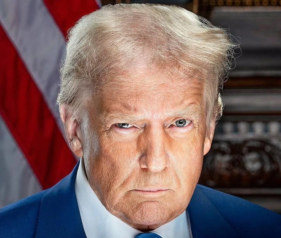 Langkah Tak Terduga Netanyahu Minta Trump Tunda Serangan Ke Iran