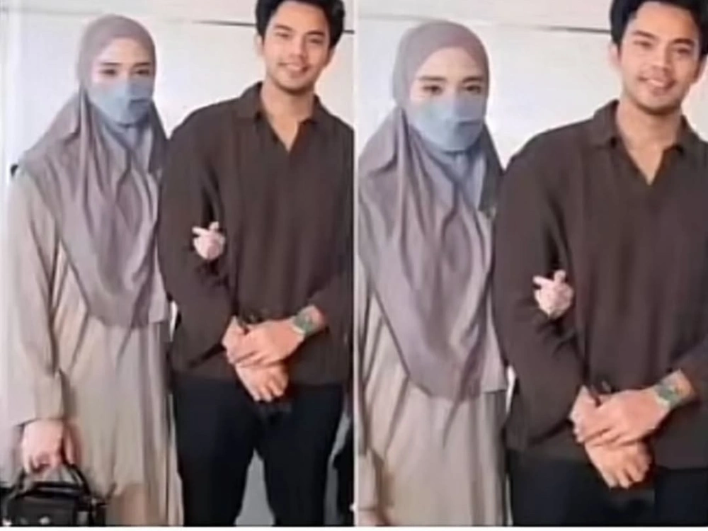 Laporan Polisi Yang Dilayangkan Inara Rusli Terhadap Insanul Fahmi Belakangan Menuai Sorotan Pub