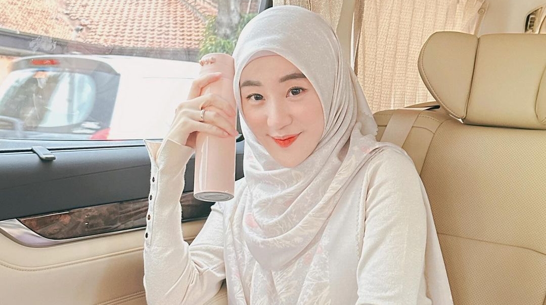 Selamat! Larissa Chou Melahirkan Anak ke-2