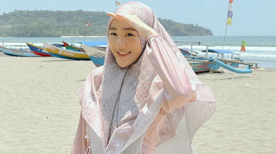 Larissa Chou Melahirkan Anak ke-2, Berikut Tips Merangsang ASI Biar Lancar