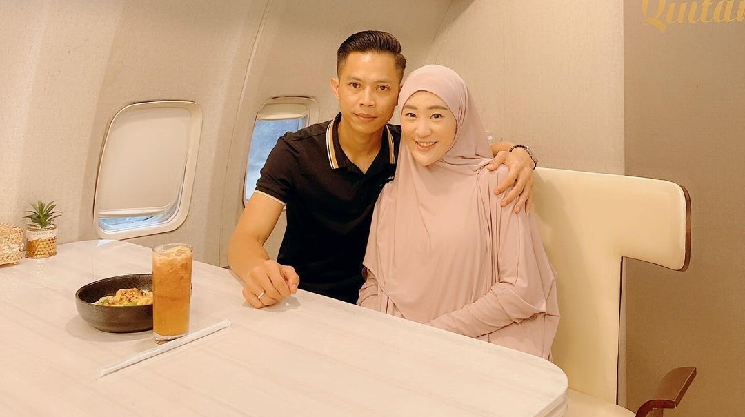 Fakta Menarik Hamil Anak Perempuan Seperti yang Kini Dialami Larissa Chou