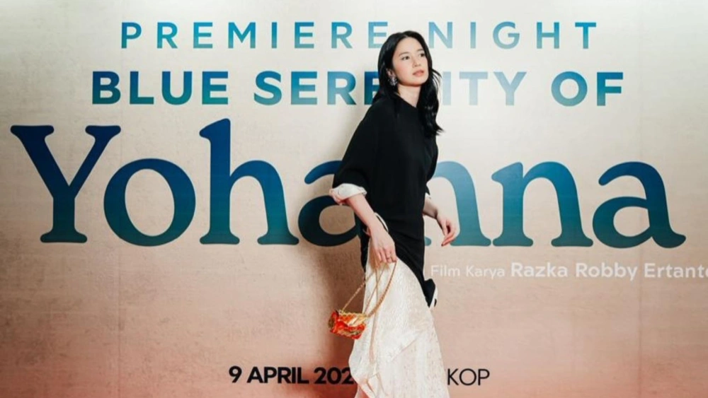 Laura Basuki ungkap cerita pengalamannya selama syuting di Sumba. [Instagram]