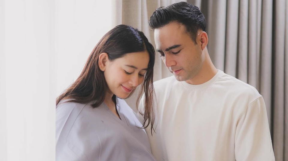 Laura Theux Kena Hujat usai Lahiran di Tanggal Cantik, Suami Bilang Begini