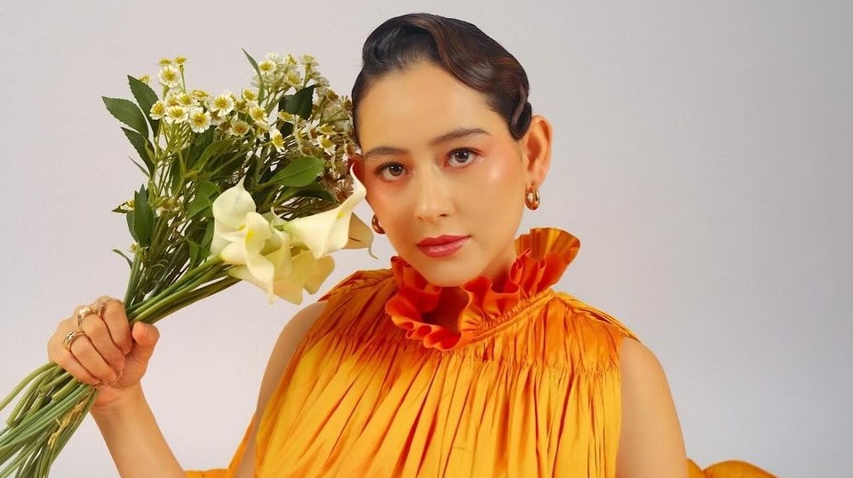 Dihujat Lahiran Caesar demi Tanggal Cantik, Laura Theux Ungkap Derita Epilepsi sejak Umur 18 Tahun