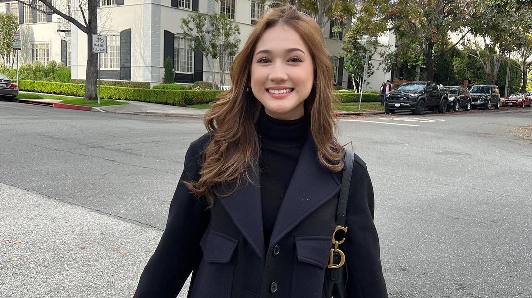 Ditinggal Al Ghazali Nikah, Laura Moane Move on ke Azka Corbuzier?