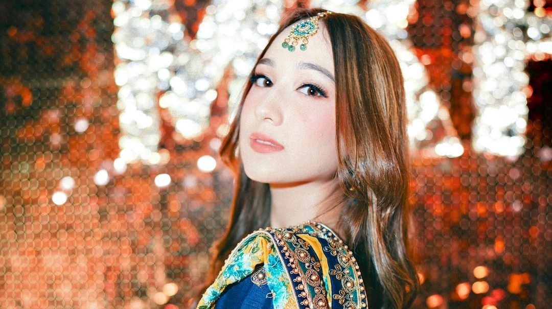 Laura Moane Pacaran dengan Al Ghazali yang Lebih Tua 9 Tahun, Ibu Beri Restu