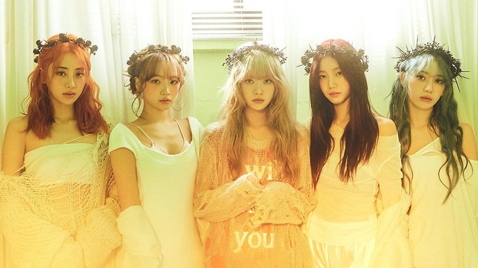 Skill Nyanyi LE SSERAFIM di SBS Gayo Daejeon Summer 2024 Picu Perdebatan