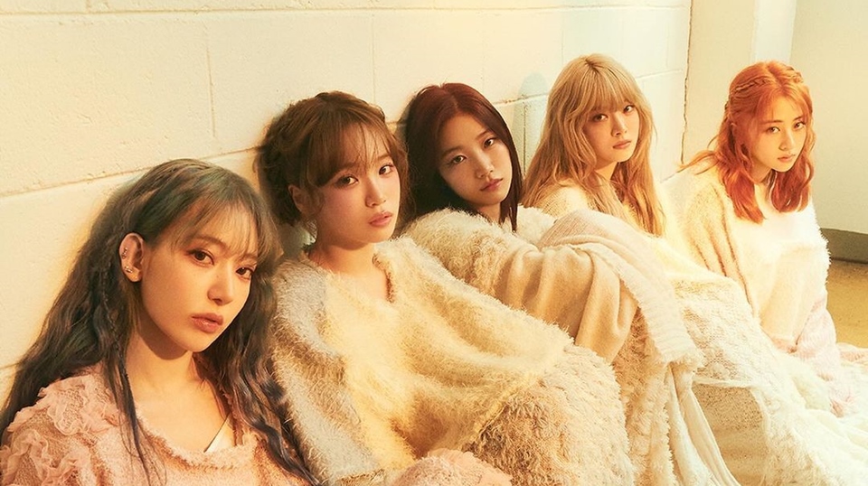 Vokal LE SSERAFIM di Coachella Dinilai Kurang Padahal Ekspektasi Imbangi BLACKPINK