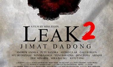 Leak 2 Jimat Dadong 21cineplex