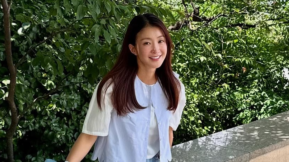 Lee Si Young Lagi-lagi Picu Kontroversi, Kali Ini Berulah di Luar Negeri