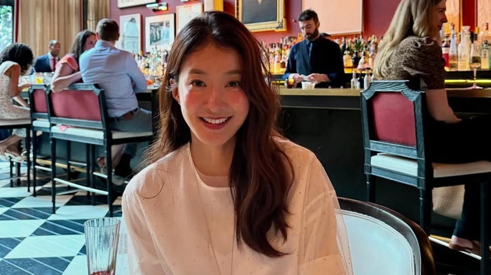 Lee Si Young Akhirnya Minta Maaf Usai Timbulkan Kontroversi Perilaku di AS