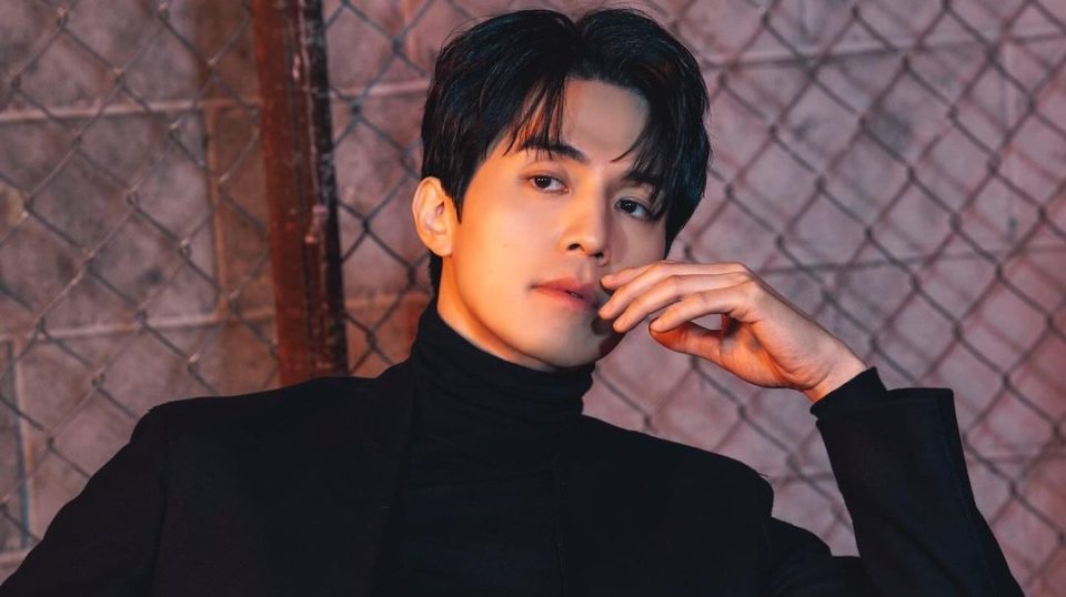 Suami Idaman! Lee Dong Wook Bakal Lakukan Semua Pekerjaan Rumah Apabila Menikah