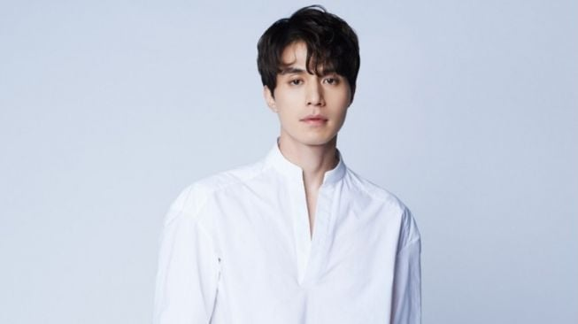 Lee Dong Wook Instagram