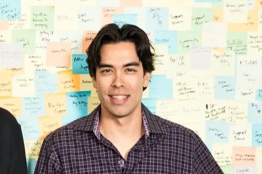 Lee Holloway [Pinterest]