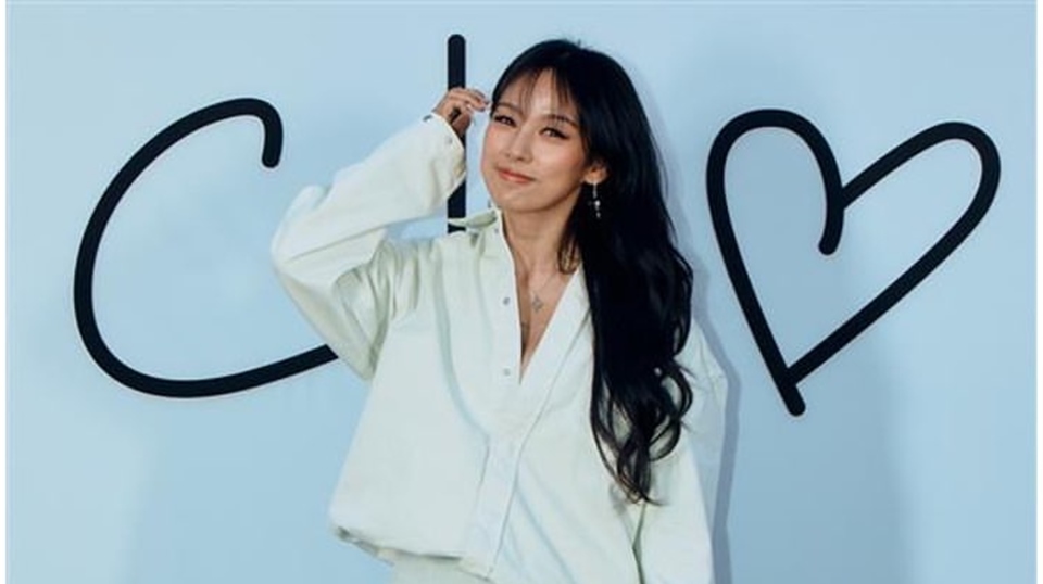 Lee Hyori Tak Ingin Jennie BLACKPINK Pakai Outfit Terbuka