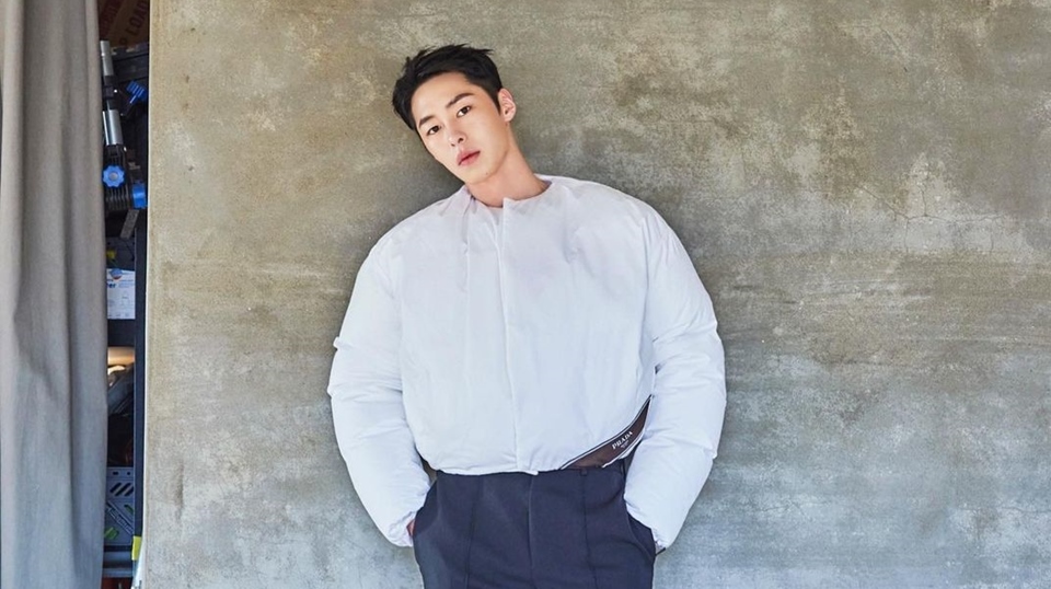 Lee Jae Wook Kabarkan Rencana Wamil pada Tahun Depan
