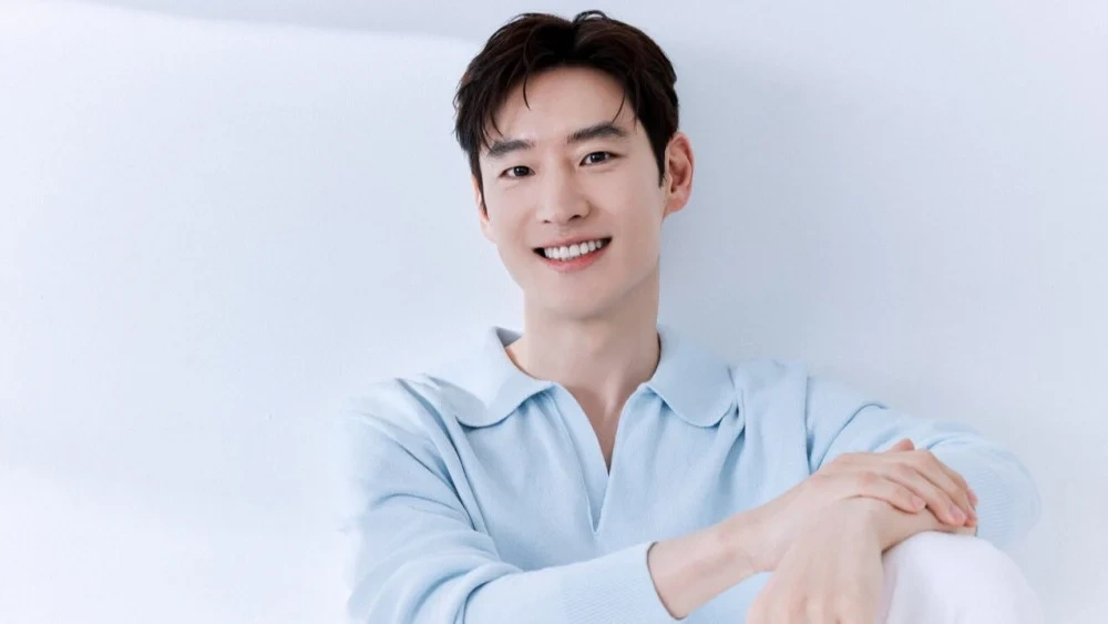 Lee Je Hoon Allkpop