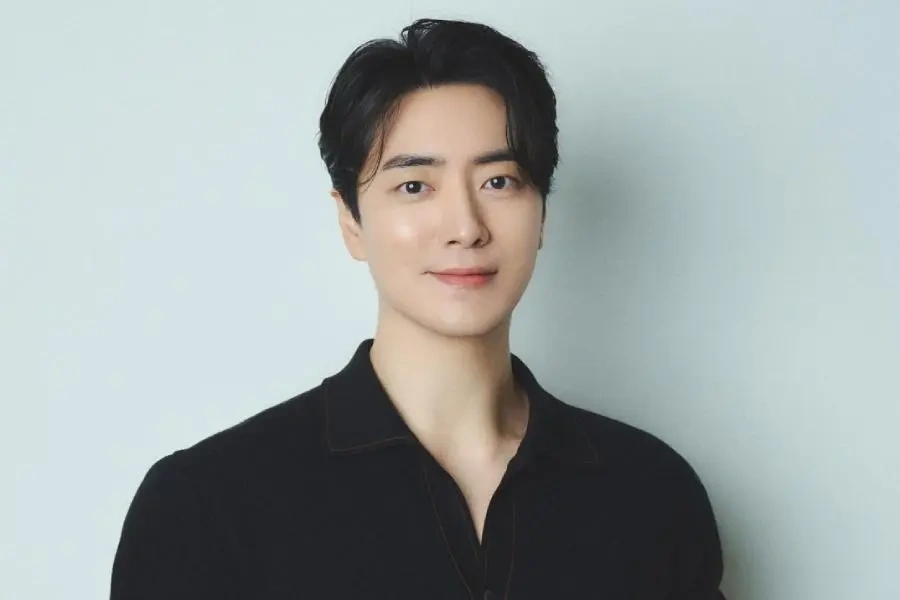 Lee Jun Hyuk Ambil Peran Ekstrem Di Drama Awakening Soompi