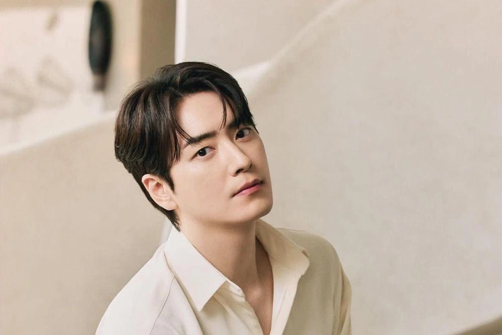 Lee Jun Hyuk Resmi Comeback Instagram