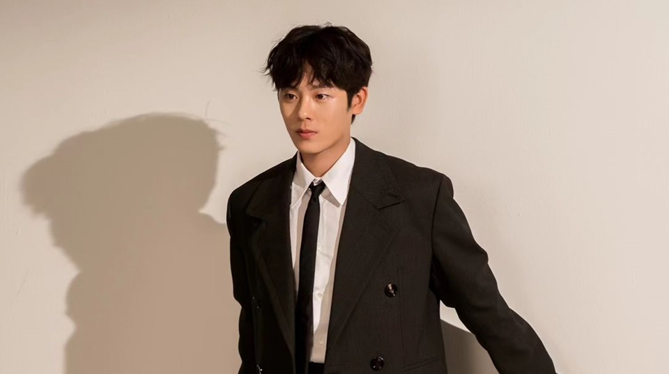 Lee Jung Ha Pamer Keponakan Baru Lahir, Kisah Tragis Ikut Terungkap