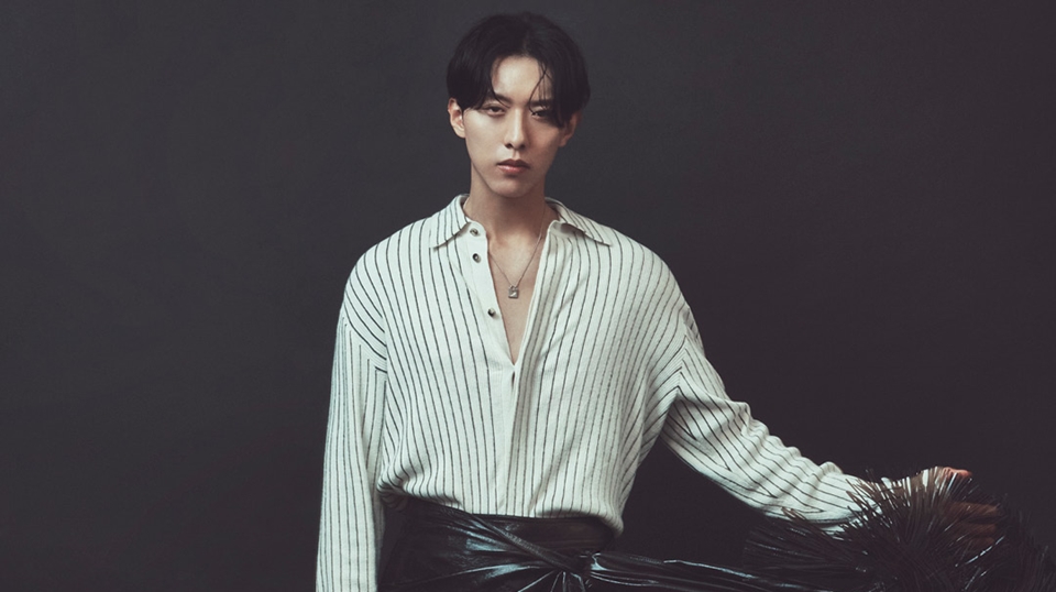 Lee Jung Shin Bicarakan Peran Jahatnya di Sekuel The Escape Of The Seven