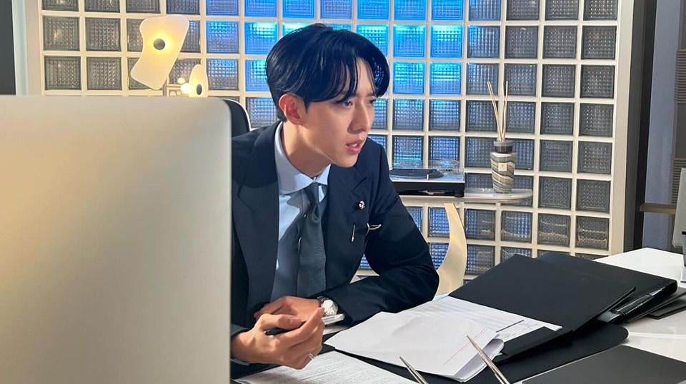 Lee Jung Shin Bicarakan Peran Jahatnya di Sekuel The Escape Of The Seven