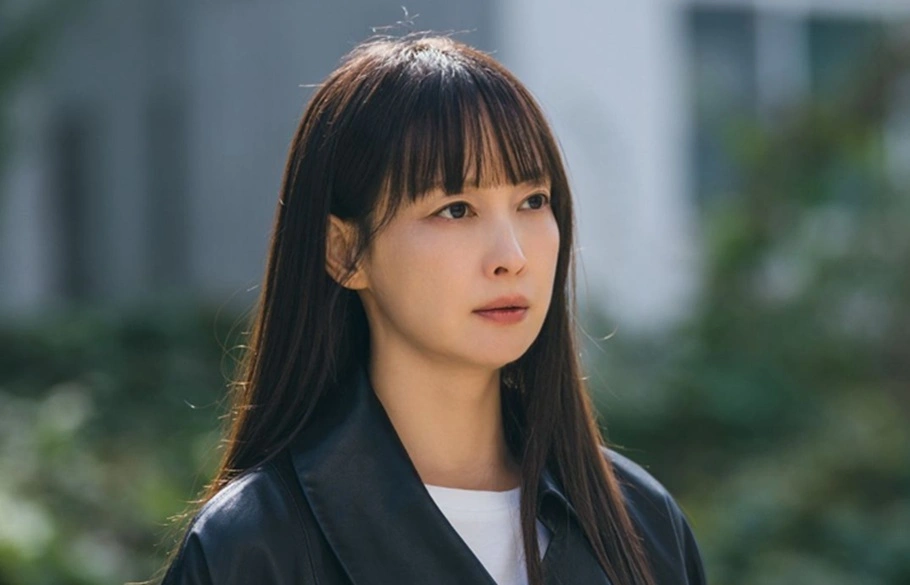 Lee Na Young. (enatv)