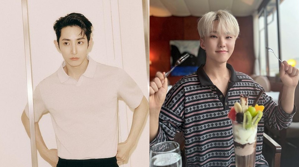 Lee Soo Hyuk Bahas Hoshi SEVENTEEN, Puji Imut dan Menggemaskan