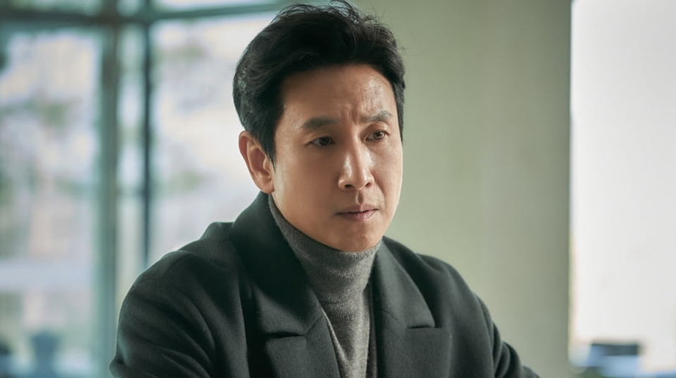 Profil Lee Sun Kyun, Artis Korea yang Meninggal usai Terjerat Skandal Narkoba