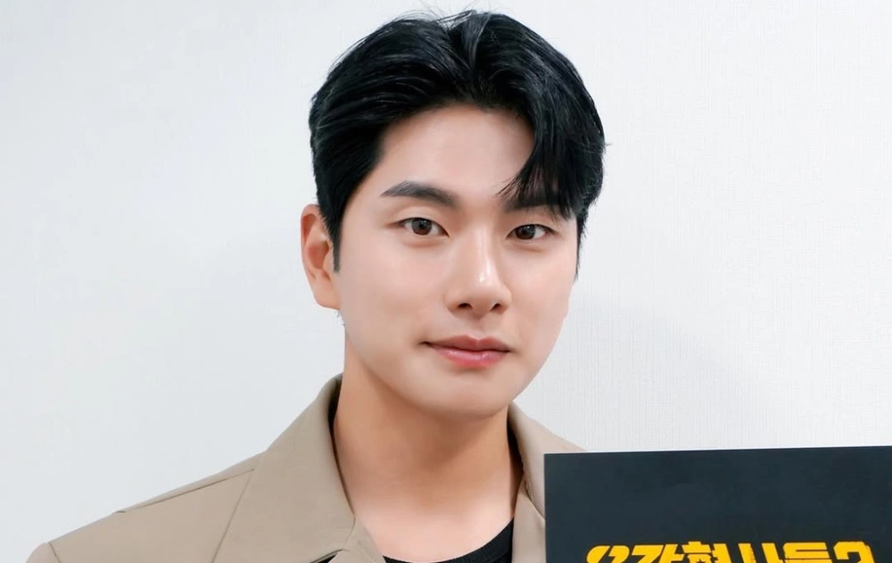 Lee Yi Kyung akhirnya mengambil langkah hukum. [Instagram]