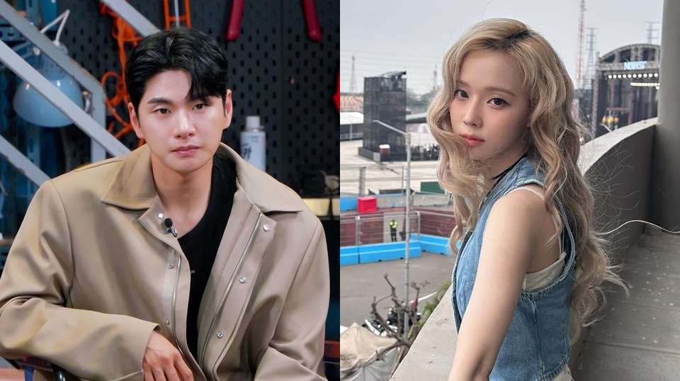 Lee Yi Kyung Tuai Kritik Gegara Sikapnya ke Winter aespa