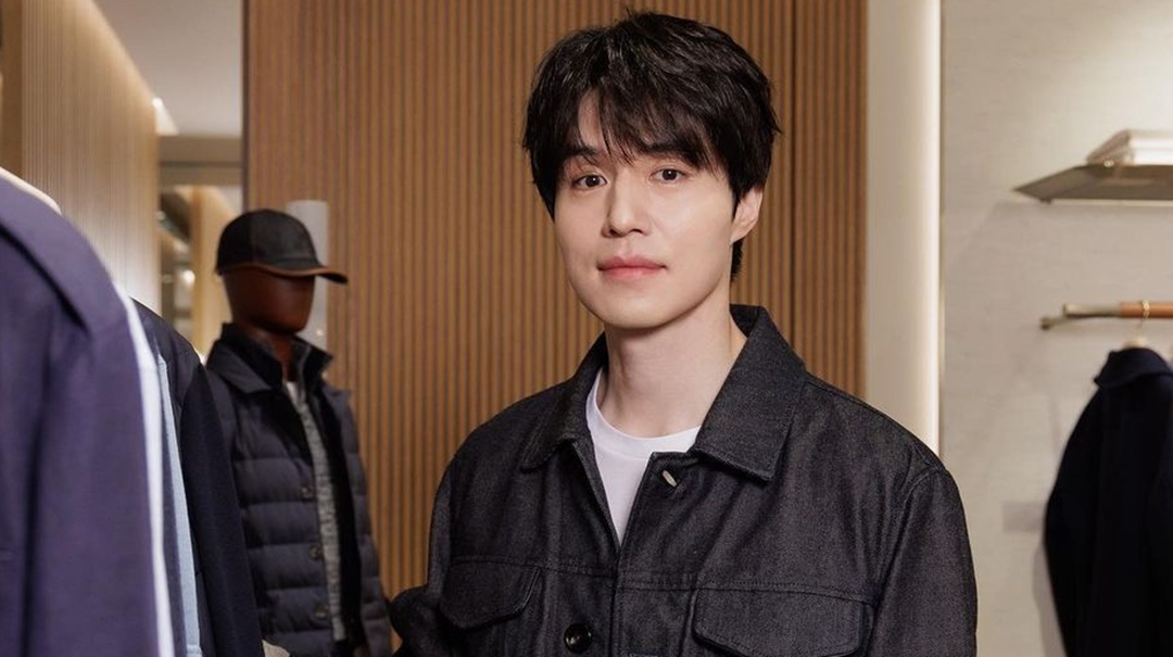 Padahal Box Office, Lee Dong Wook Kecewa Penonton Filmnya Gak Sesuai Ekspektasi