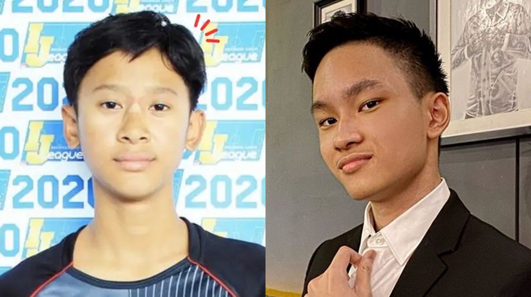 Seumuran, Anak Vincent Rompies Takut saat Diminta Tanding dengan Azka Corbuzier