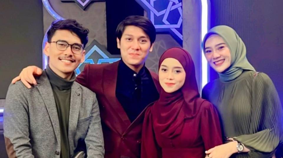 Rizky Billar Beri Pembelaan Pada Kakak Lesti Kejora yang Dituding Pengangguran
