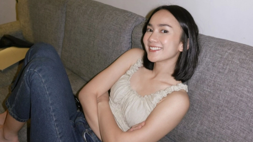 Leona Agustine. [Instagram]