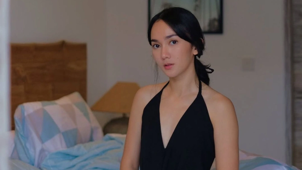 Leona Agustine. [Instagram]