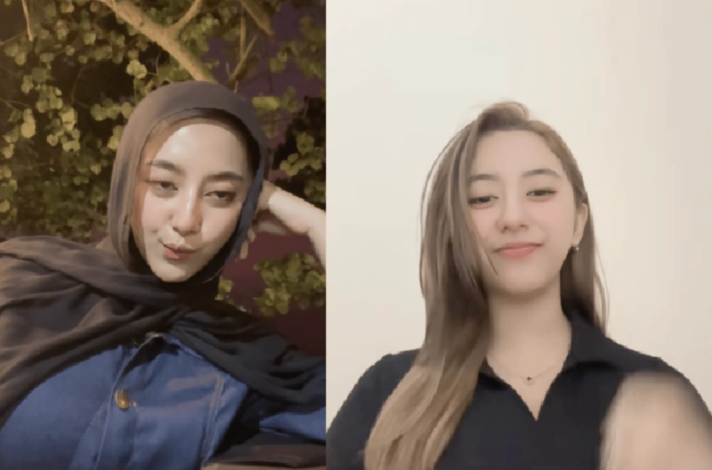 Leona Kanza blunder [TikTok]