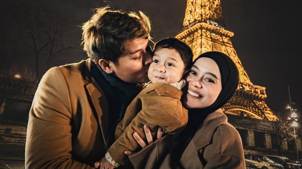 Abang L Tiru Nyanyian Dewi Perssik, Lesti Kejora dan Rizky Billar Diperingkatkan