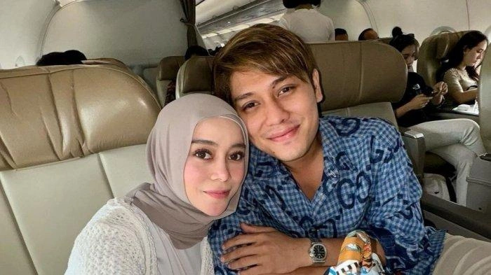 Rizky Billar dan Lesti Kejora kini lebih hati-hat saat membawakan lagu orang. [Instagram]
