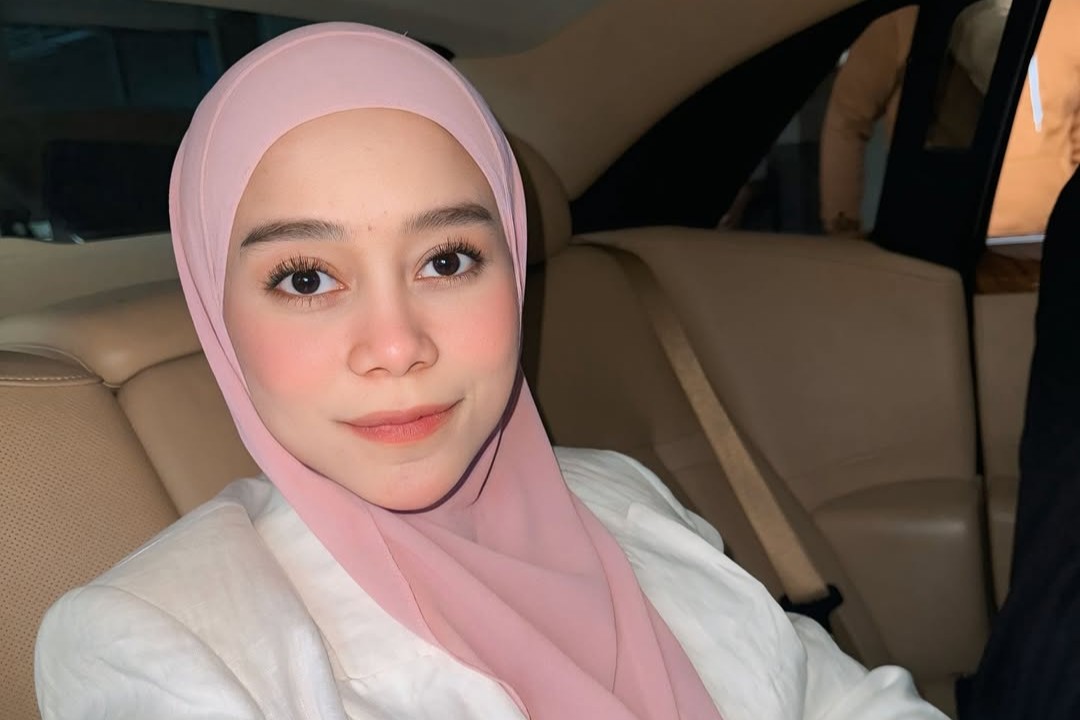 Lesti Kejora [Instagram]