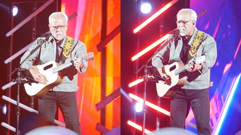 Kasus Lama Kembali Mencuat, Iwan Fals dan Istri Diperiksa Polisi