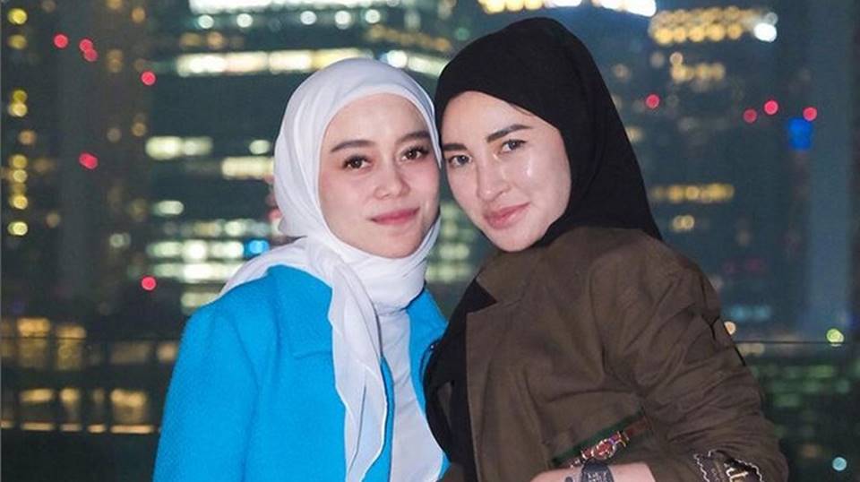 Adu Perut Hamil Sama Lesti Kejora, Shandy Purnamasari Tebak-Tebakan Usia Kandungan