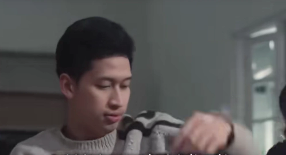 Lexi Valleno Havlenda. [TikTok]