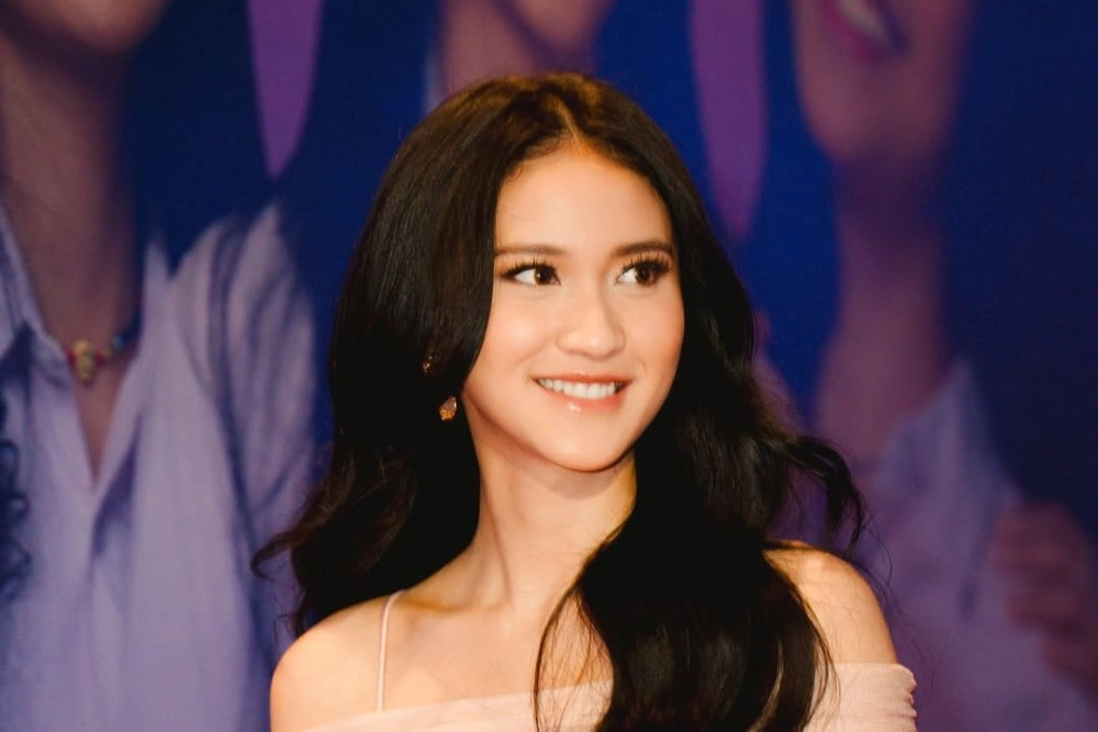 Leya Princy [Instagram]