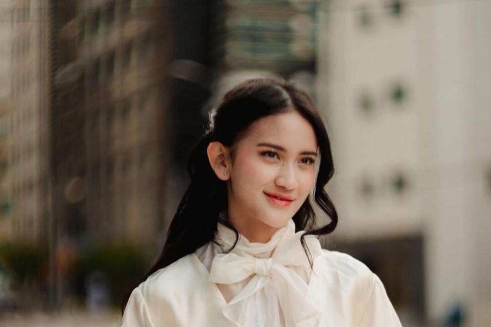 Leya Princy [Instagram]