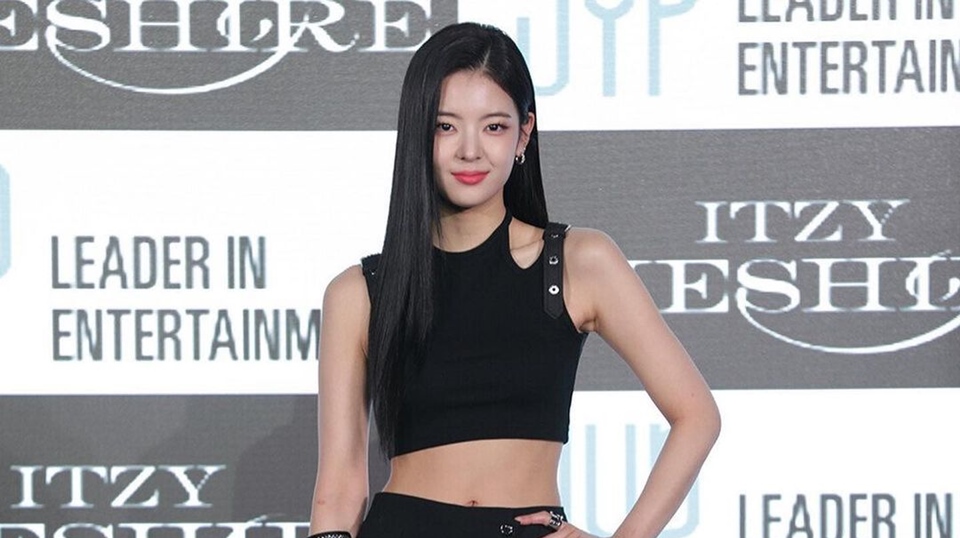 Lama Hiatus, Lia ITZY Tulis Pesan Hangat untuk Penggemar
