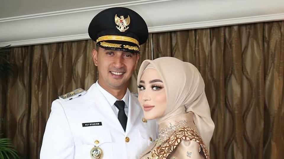 Profil dan Agama Ali Syakieb yang Dilantik Jadi Wakil Bupati Bandung