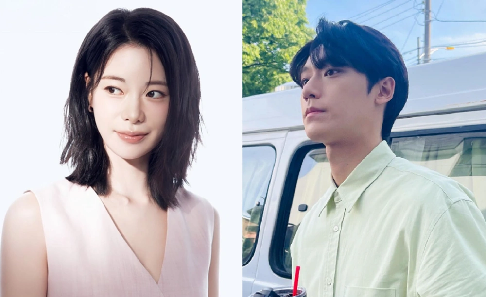 Lim Ji Yeon dan Lee Do Hyun. (Instagram/@limjjy2/@ldh_sky)