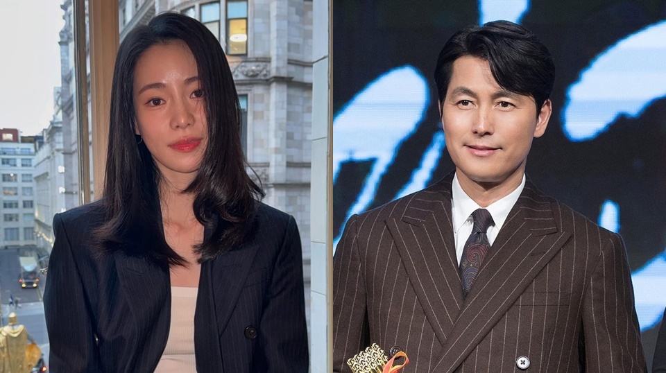 Lim Ji Yeon Jadi Target Kemarahan Usai Semangati Jung Woo Sung